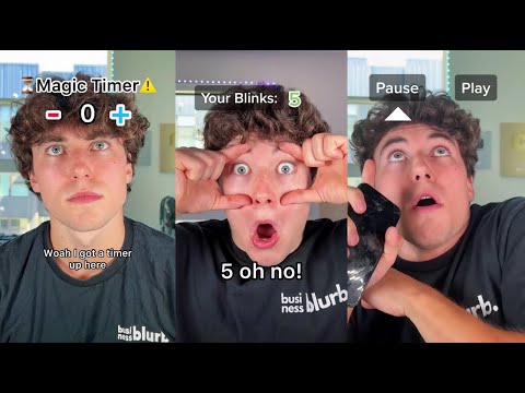 Funny Devin Caherly POV TikTok Videos | New Compilation 2022✔