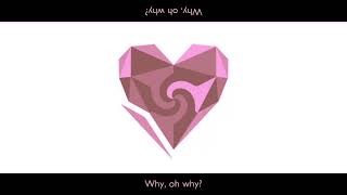 【Anna Nyui】『アンノウン・マザーグース』（Unknown Mother Goose） 【UTAU カバー】