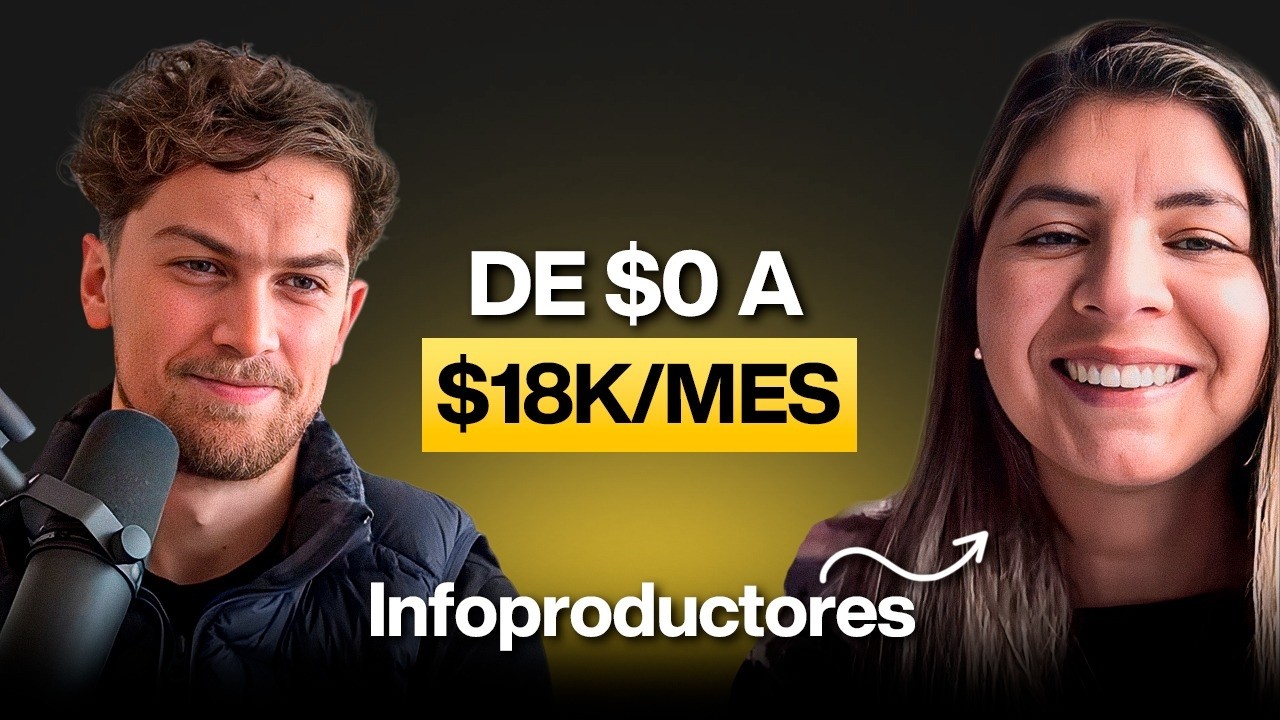 Sergio & Marjorie