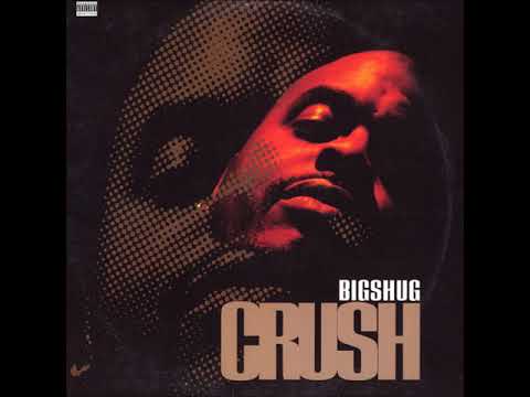 Big Shug - Official Feat. Ed O.G. & Scientifik