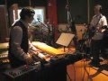 Beastie Boys rehearse 'The Electric Worm' at the studio