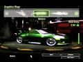 How to make Rachel's car on Need For Speed Underground 2