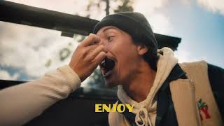 Mountain House Flavor On The Move