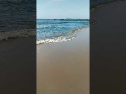 ⛱️Komari Beach 🏖️