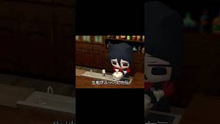 シスター・クレアさんと一緒に料理を作りました。