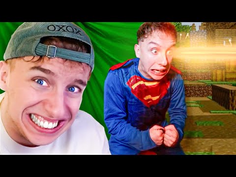 Ich bewerte eure ehrenlosen Greenscreen Videos…