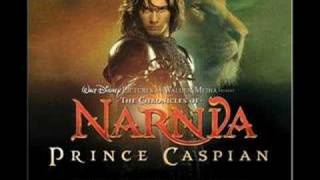 The Call - Regina Spektor (Prince Caspian Soundtrack)