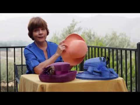 How To Keep Your Hat On?