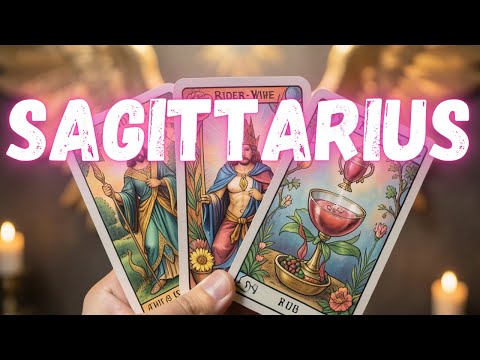 SAGITTARIUS SUDDEN SUCCESS! THIS IS LIFE CHANGING! | February 2026