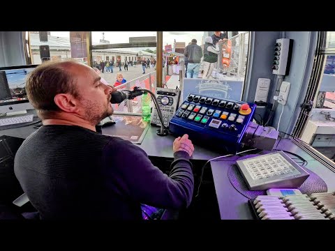 Best XXL Exclusive - Zinnecker ( VIP Video ) [ 177. Cannstatter Volksfest Stuttgart 2024 ]