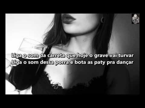 Vampiro - Pacificadores