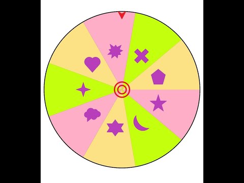 Fortune Lucky Wheel