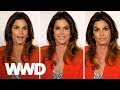 Cindy Crawford Reveals How She Became A Supermodel And A Business Mogul WWD