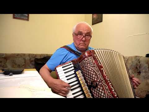 Moja Matko - akordeon