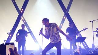 Allons enfants - Christophe Willem Paris Pleyel 25.03.2018