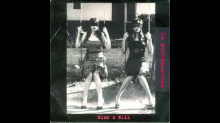 Le Butcherettes: Kiss & Kill (Full Album)