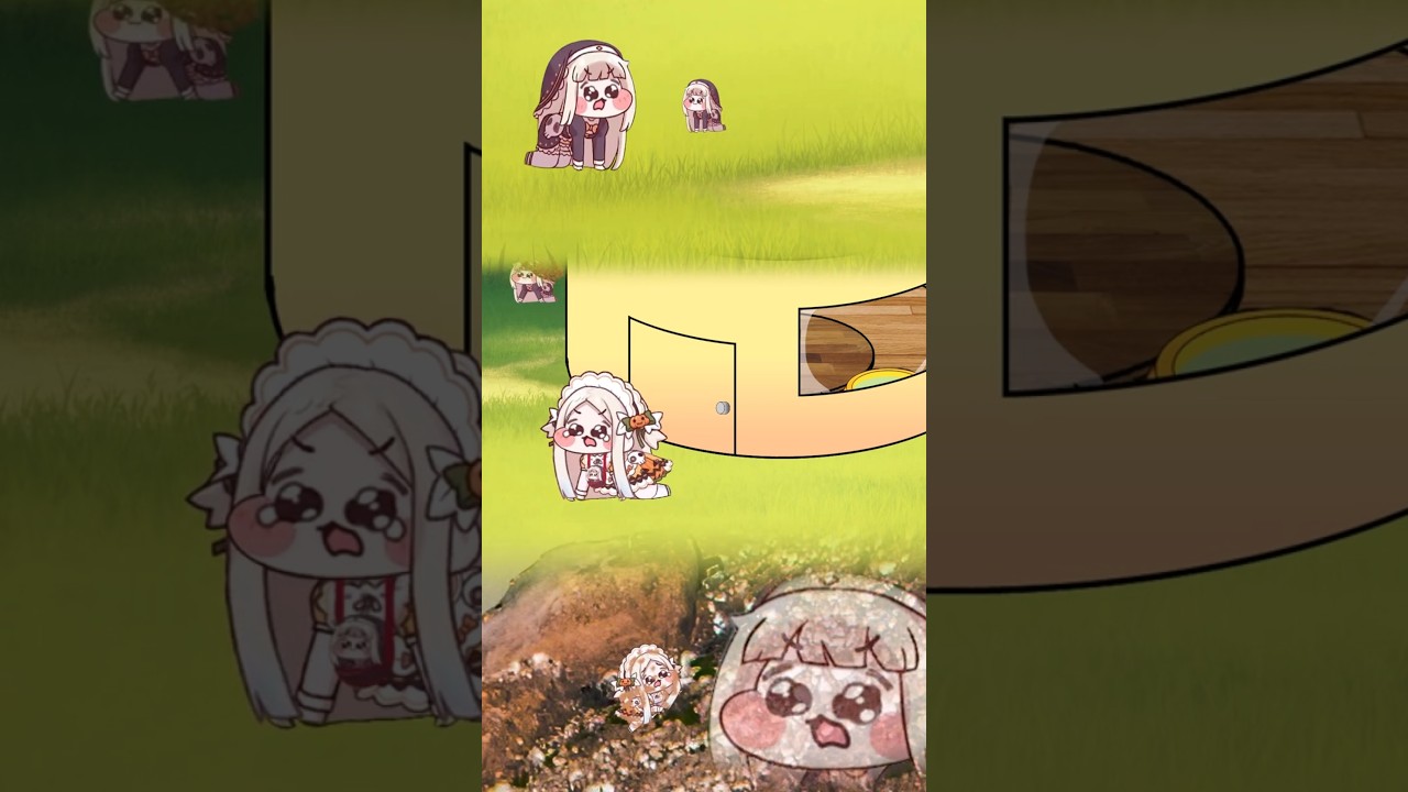 スピキ泥だらけ！！ショ－ト