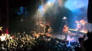 Capdown Bitches and Nike Shoes Live @ KOKO 6/11/11