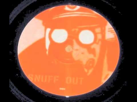 Patric Catani - Destroy All Infected