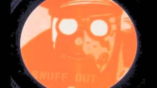 Patric Catani - Destroy All Infected