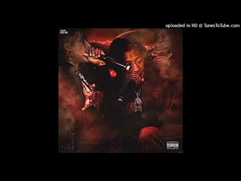 [FREE] (Aggressive) Quando Rondo x NBA Youngboy  Type Beat 2021 "Chrome" [prod. gazbrazy]