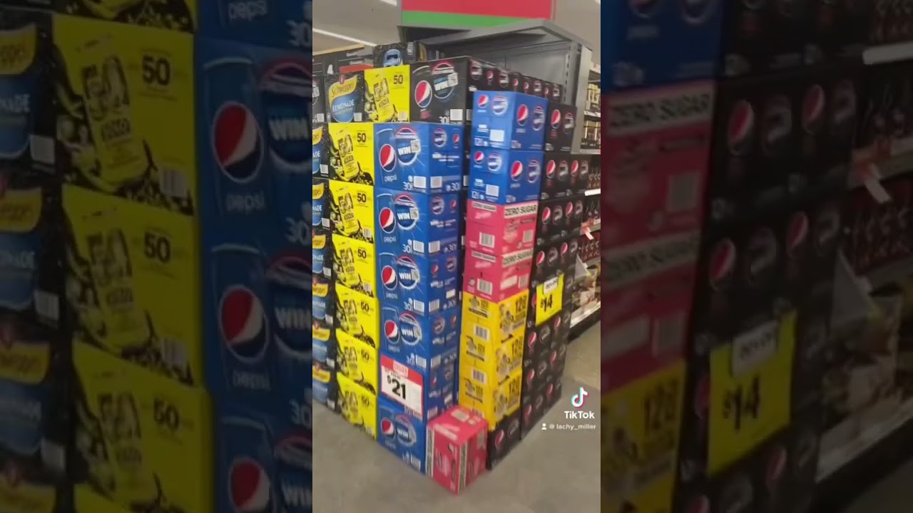 Trying to Find Prime Hydration Drink in Australia 🇦🇺 part 2