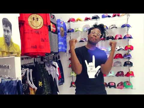 JayStarr - "Motion" (UnOffical Music Video)