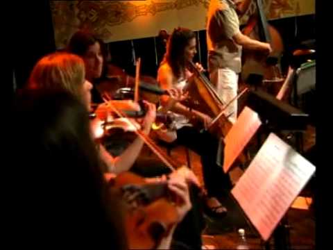 Debka Fantasia - Shir Ha'emek