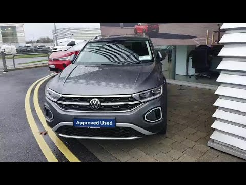 Volkswagen T-Roc 1.5 TSI 150HP DSG Style - Image 2