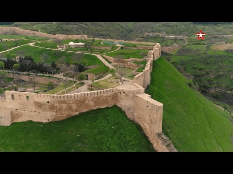 Suvorov. Assault on Izmail