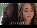 Robin Schulz - Headlights [feat. Ilsey] official Cover ...