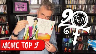 PRINCE: 20Ten (2010)