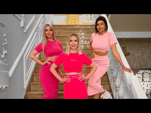 TOP GIRLS – BELLA CIAO (COVER) Nowy HIT Disco 2024! #topgirls #discopolo #2024