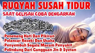 Download lagu PENGANTAR TIDUR PALING MENENANGKAN 🌙 | Doa & Dzikir Penenang Hati, Pelindung dari Jin & Sihir mp3