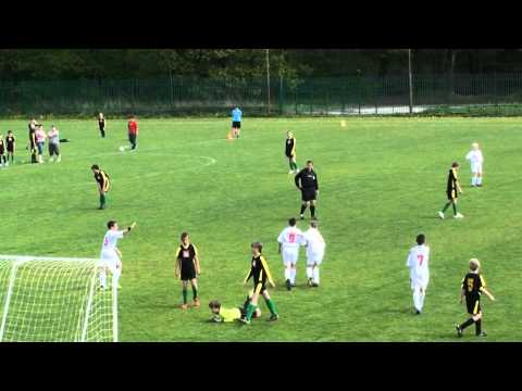 (114) ČSAD Havířov - TJ Petřvald