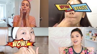 6 Tips #BeautyRoutine #BeautyTreatment #BeautyTricks Paling Efektif! | Advice Of The Week | W.O.W.