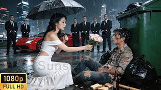 Download lagu Beauty takes in bullied beggar as husband, not knowing he's amnesiac billionaire and top assassin！ mp3