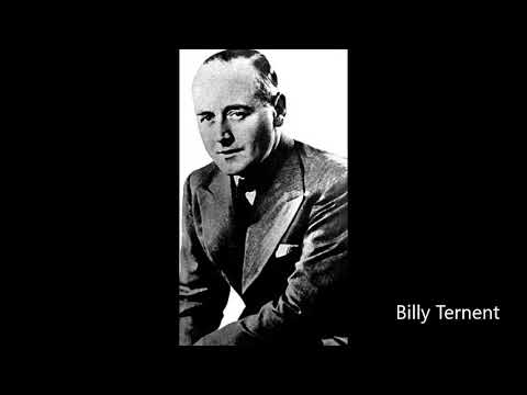 Billy Ternent & his orchestra - Five Foot Two, Eyes Of Blue (circa 1945)