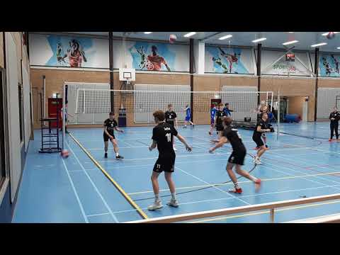 Sudosa-Desto HS4 vs Lycurgus HS6