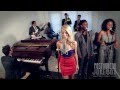 Maps - Vintage 1970s Soul Maroon 5 Cover ft ...