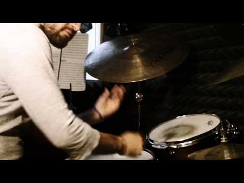 Israel - Paul Motian - Transcription First Solo