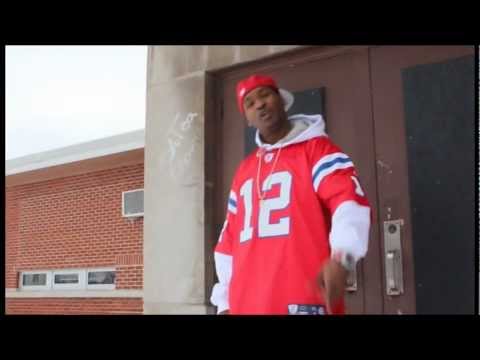 Tom Block - Quarterback [Prod. By Cashus McFly]