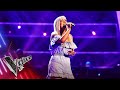 Chantelle Padden S When I Look At You Blind Auditions The Voice UK 2021