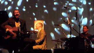 David Gray, Ain&#39;t No Love, Akron, OH, 5 July 2011