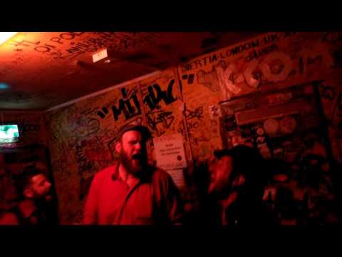 MoveBreakers - Prossima Fermata live