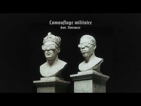 Alkpote - Camouflage militaire (feat Norsacce) - Les Ultimes Marches de l'Empereur
