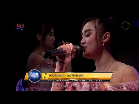 Yenny Inka - Bojo Galak