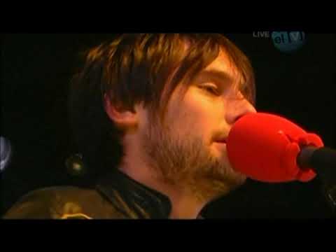 End of Fashion - Live on Channel [V] Bus