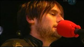 End of Fashion - Live on Channel [V] Bus