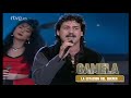 Camela - La estación del querer (HD/HQ)